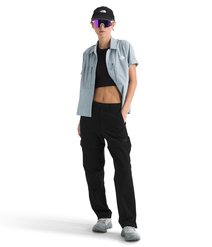 Women’s Basin Convertible Pants