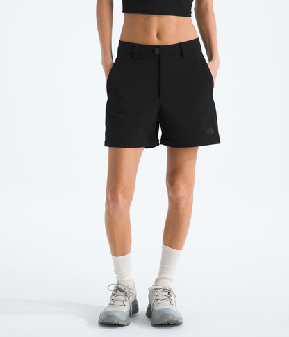 Women’s Basin Convertible Pants