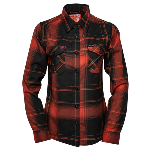 Women's Bush Flannel