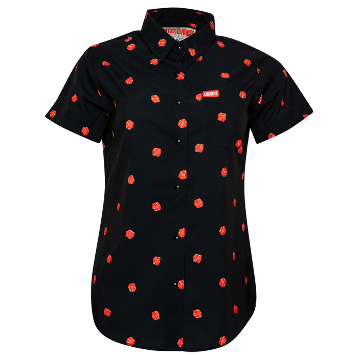 Women's Cee-lo Party Shirt