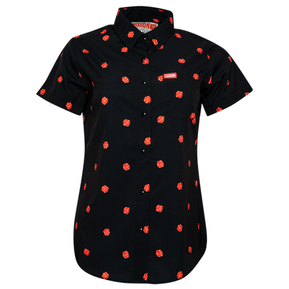 Women's Cee-lo Party Shirt