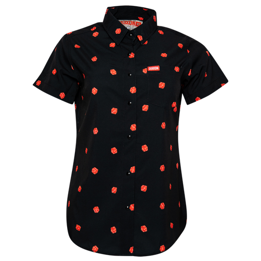 Women's Cee-lo Party Shirt