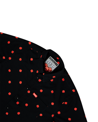 Women's Cee-lo Party Shirt - Dixxon Flannel Co.