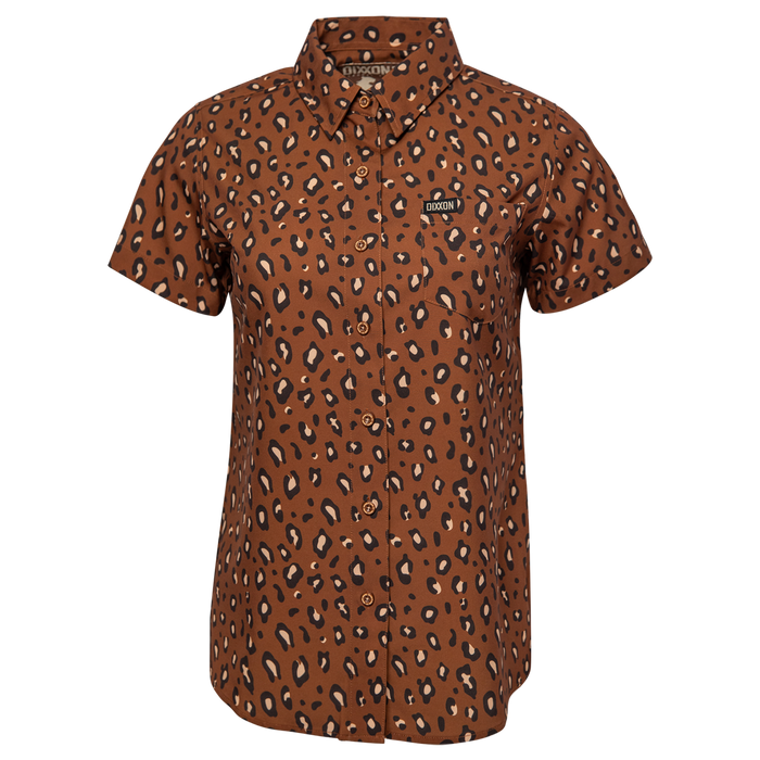 Women's Cougar Hunter Party Shirt