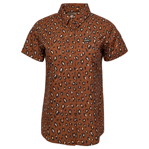 Women's Cougar Hunter Party Shirt