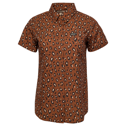 Women's Cougar Hunter Party Shirt