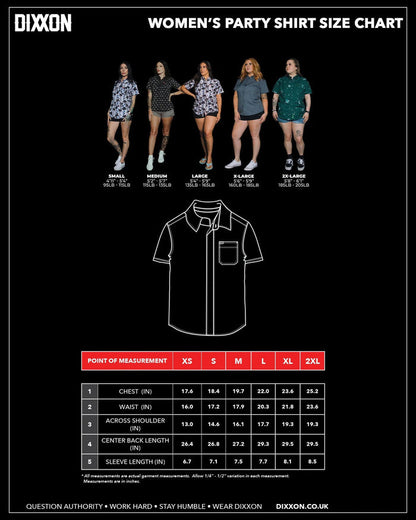 Women's Cougar Hunter Party Shirt
