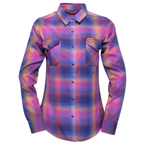 Women's Desert Mornings Flannel