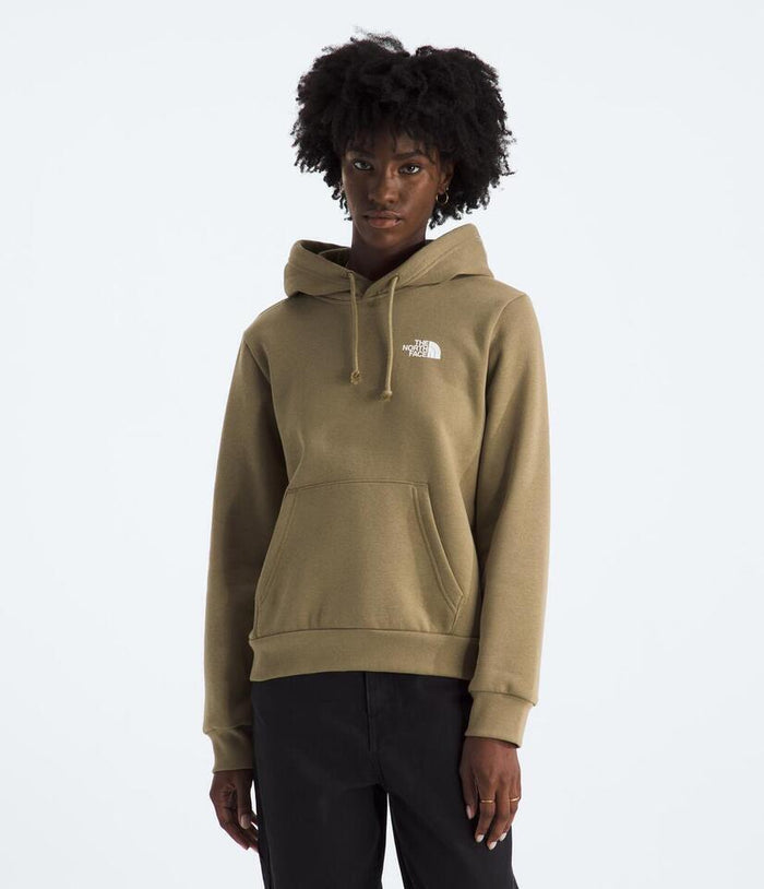 Women’s Evolution Box NSE Hoodie