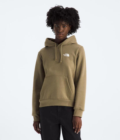 Women’s Evolution Box NSE Hoodie