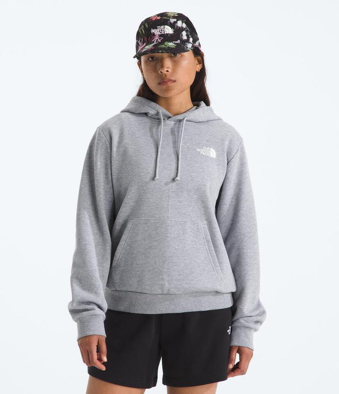 Women’s Evolution Box NSE Hoodie