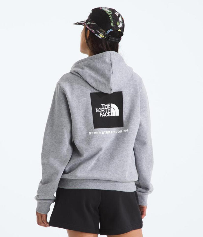 Women’s Evolution Box NSE Hoodie