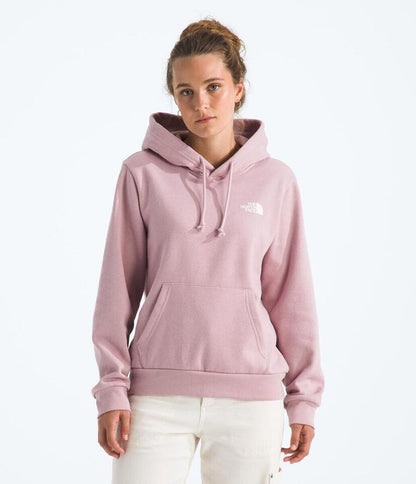 Women’s Evolution Box NSE Hoodie