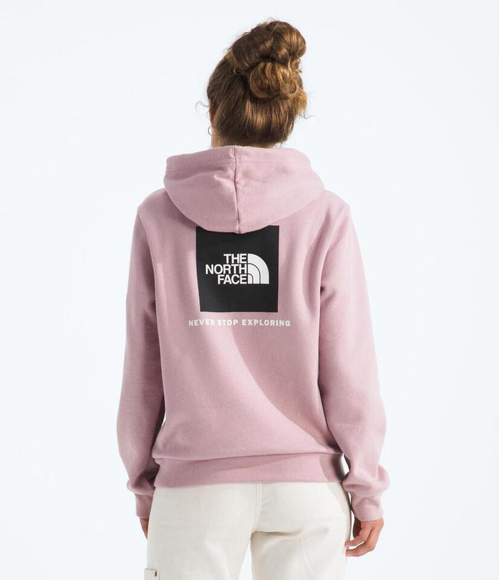 Women’s Evolution Box NSE Hoodie