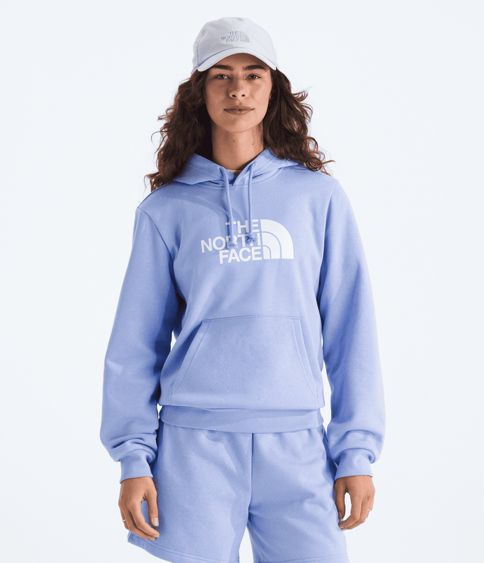 Women’s Evolution Half Dome Hoodie