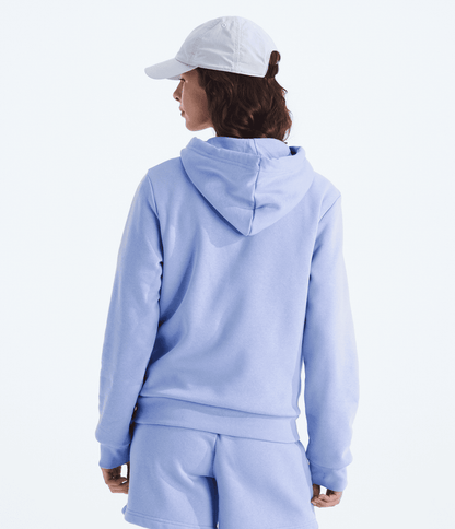 Women’s Evolution Half Dome Hoodie