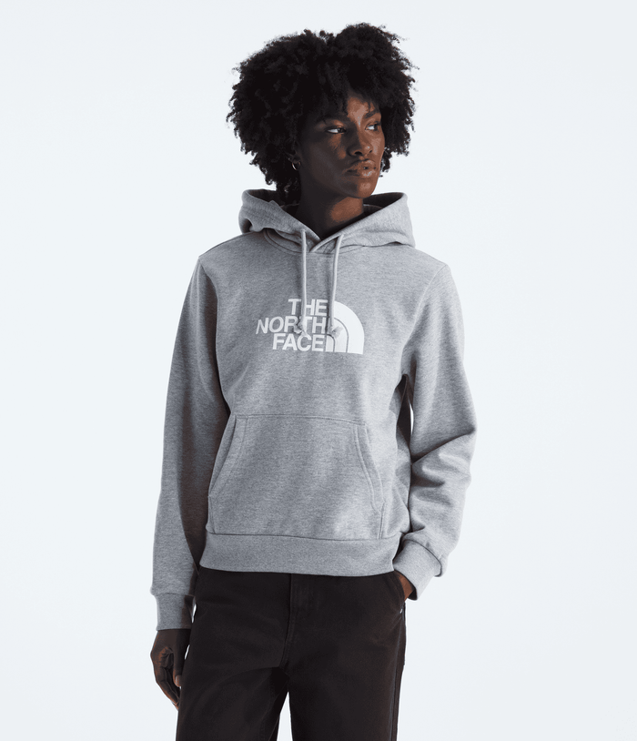 Women’s Evolution Half Dome Hoodie