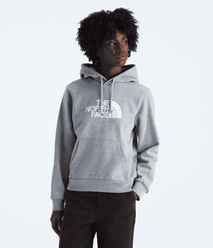 Women’s Evolution Half Dome Hoodie