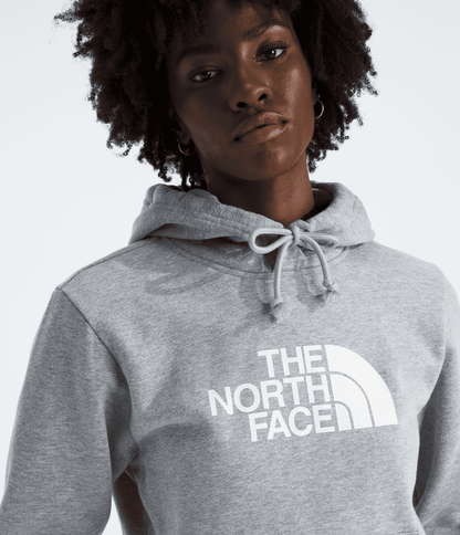 Women’s Evolution Half Dome Hoodie