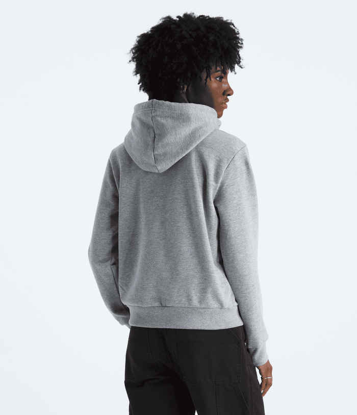 Women’s Evolution Half Dome Hoodie