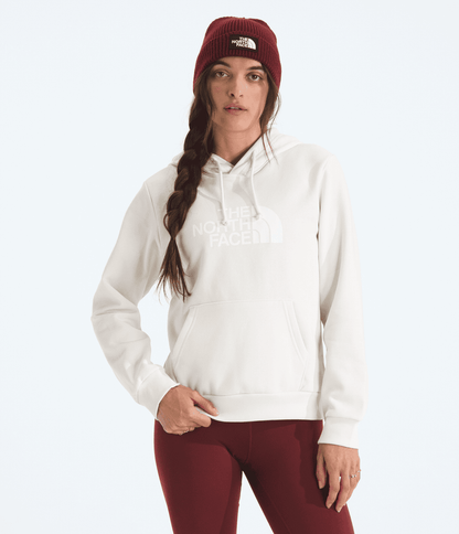 Women’s Evolution Half Dome Hoodie