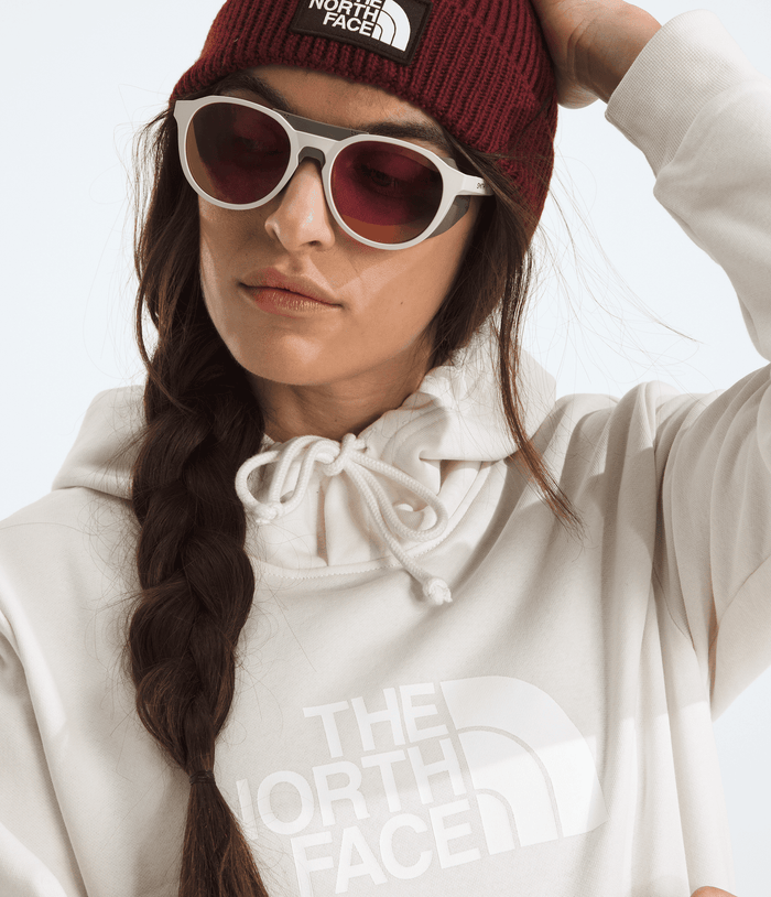 Women’s Evolution Half Dome Hoodie