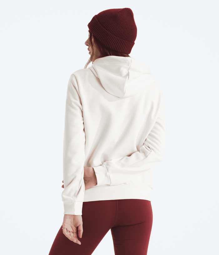 Women’s Evolution Half Dome Hoodie