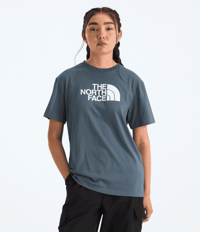 Women's Evolution Half Dome Short-Sleeve Tee