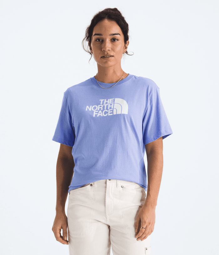 Women's Evolution Half Dome Short-Sleeve Tee