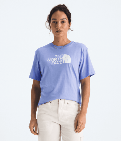 Women's Evolution Half Dome Short-Sleeve Tee