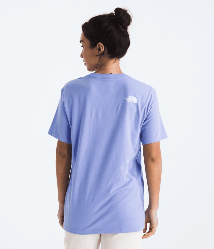Women's Evolution Half Dome Short-Sleeve Tee