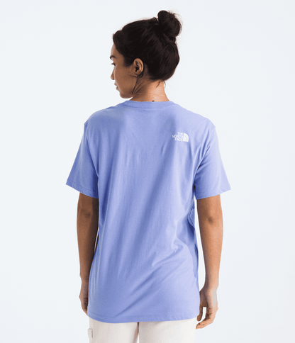 Women's Evolution Half Dome Short-Sleeve Tee