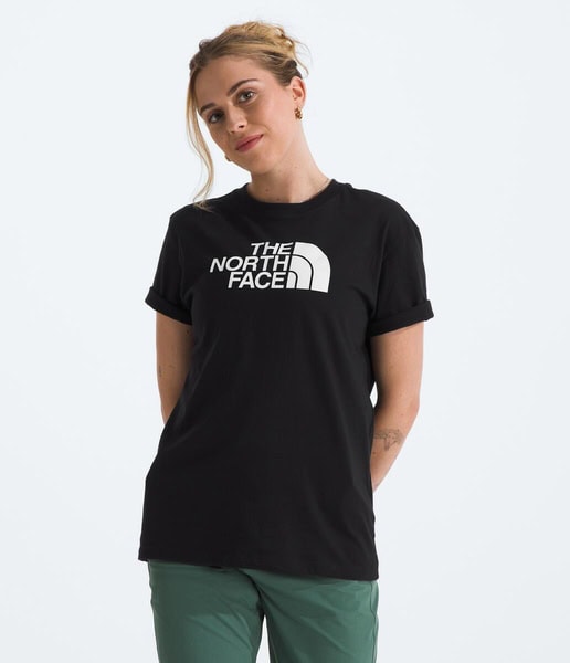 Women's Evolution Half Dome Short-Sleeve Tee