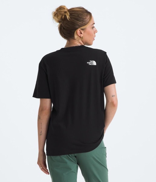 Women's Evolution Half Dome Short-Sleeve Tee