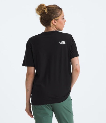 Women's Evolution Half Dome Short-Sleeve Tee