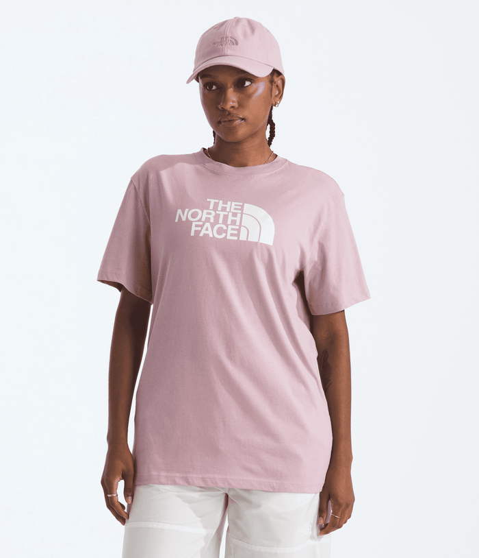 Women's Evolution Half Dome Short-Sleeve Tee