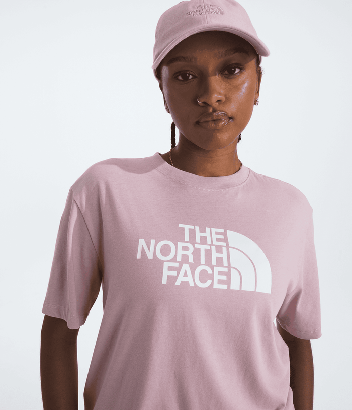Women's Evolution Half Dome Short-Sleeve Tee