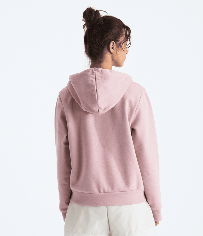 Women’s Evolution Simple Dome Full Zip Hoodie