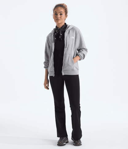 Women’s Evolution Simple Dome Full Zip Hoodie