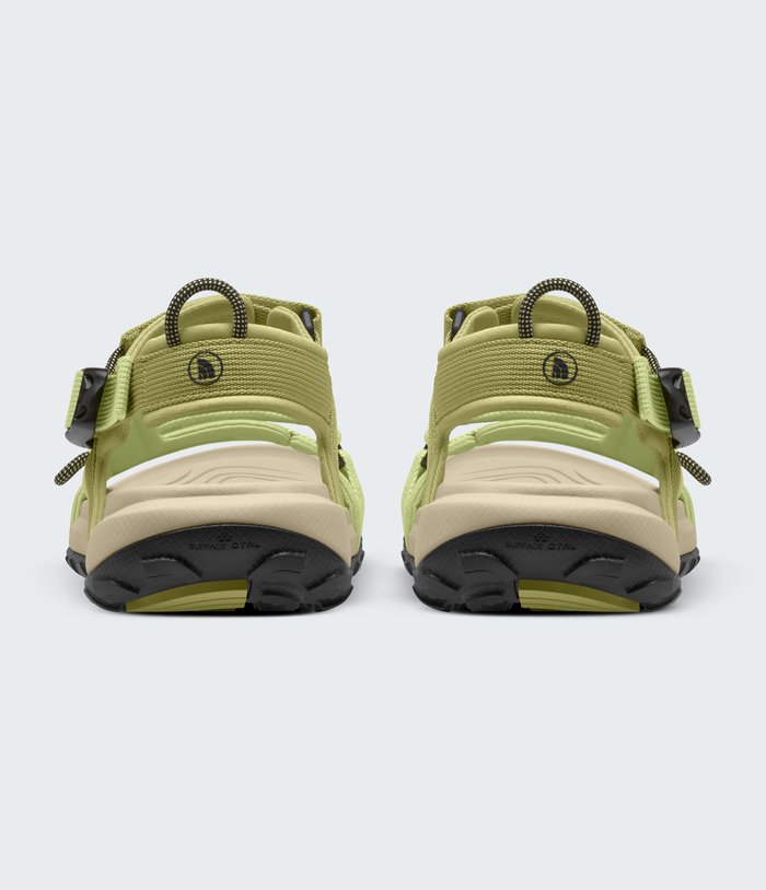 Women’s Explore Camp Sandals