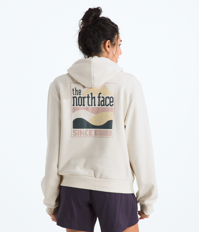 Women’s Exploring Since ’66 Hoodie