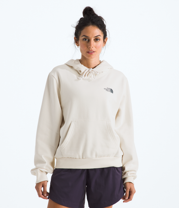 Women’s Exploring Since ’66 Hoodie