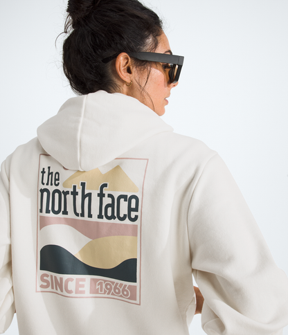 Women’s Exploring Since ’66 Hoodie