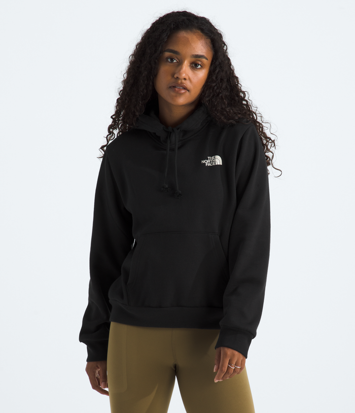 Women’s Exploring Since ’66 Hoodie