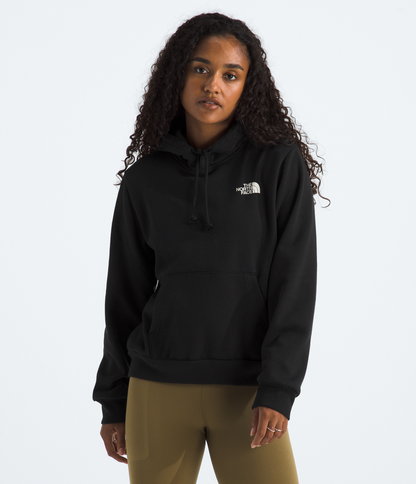 Women’s Exploring Since ’66 Hoodie