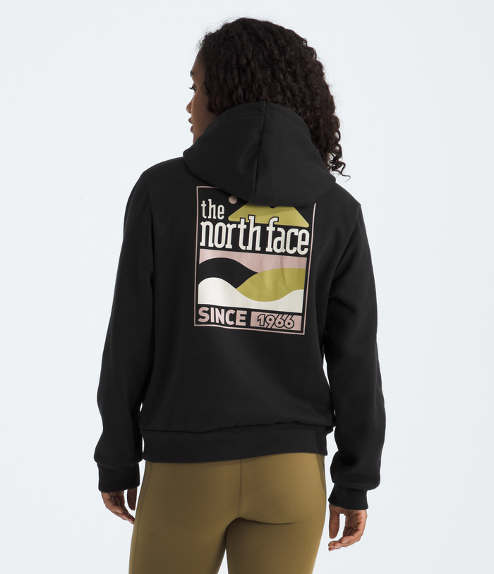 Women’s Exploring Since ’66 Hoodie