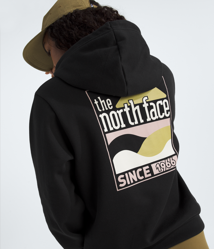 Women’s Exploring Since ’66 Hoodie