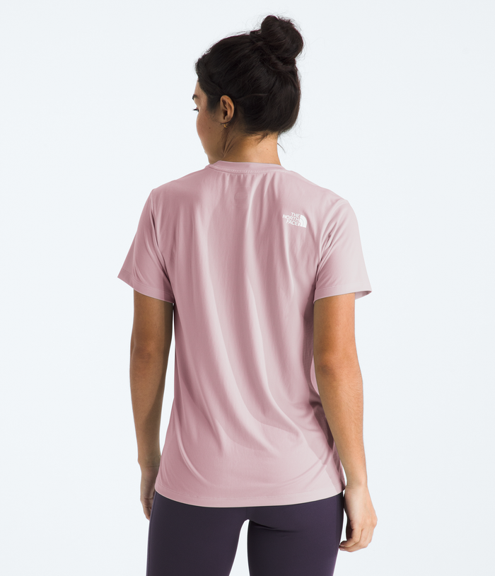 Women’s Flex Short-Sleeve Tee