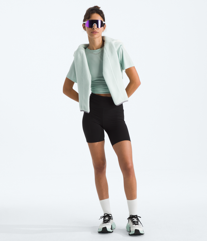Women’s Flex Short-Sleeve Tee