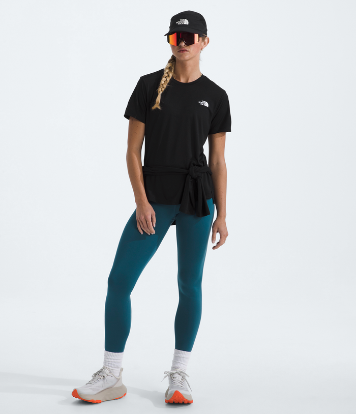 Women’s Flex Short-Sleeve Tee